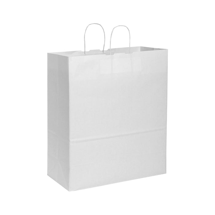 SHOPPER personalizzato con logo - Pubblienne