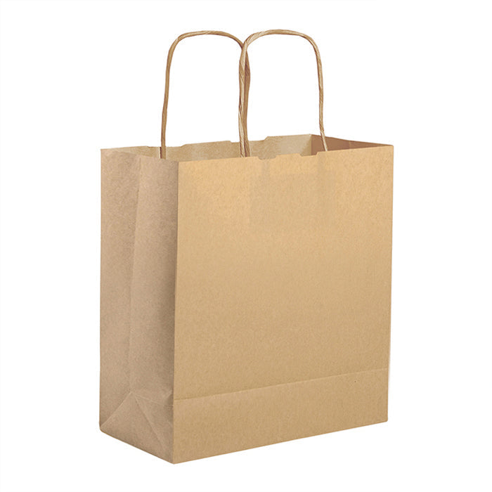 SHOPPER personalizzato con logo - Pubblienne