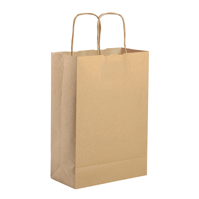 SHOPPER personalizzato con logo - Pubblienne