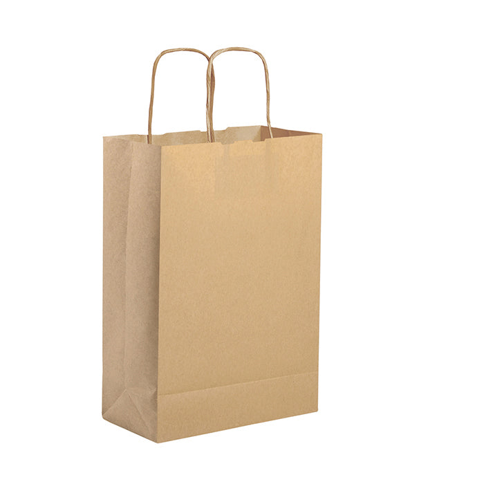 SHOPPER personalizzato con logo - Pubblienne