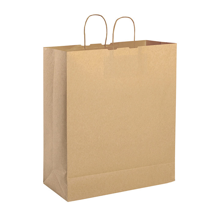 SHOPPER personalizzato con logo - Pubblienne