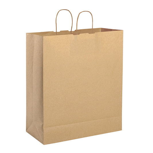 SHOPPER personalizzato con logo - Pubblienne