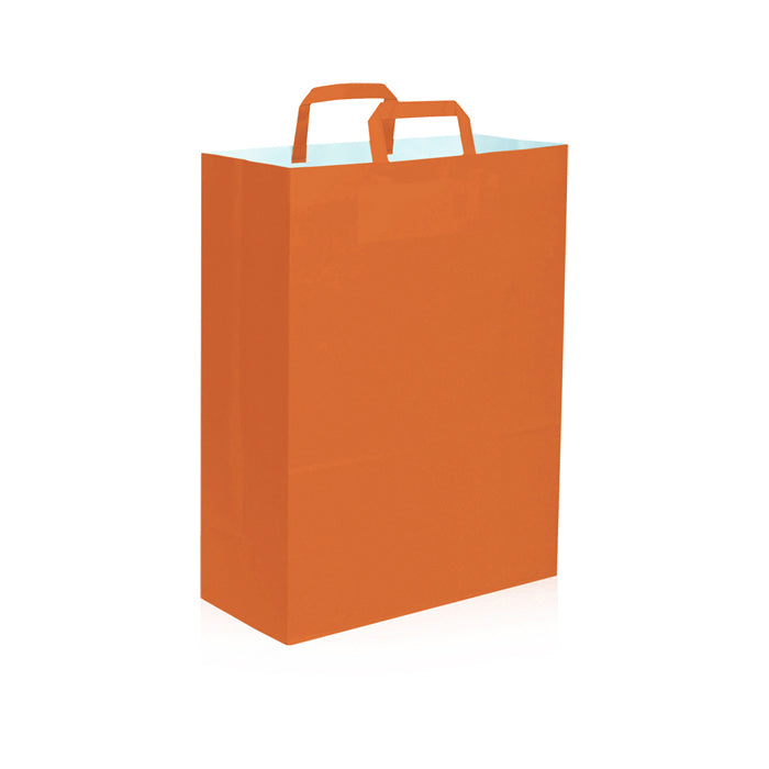 SHOPPER personalizzato con logo - Pubblienne