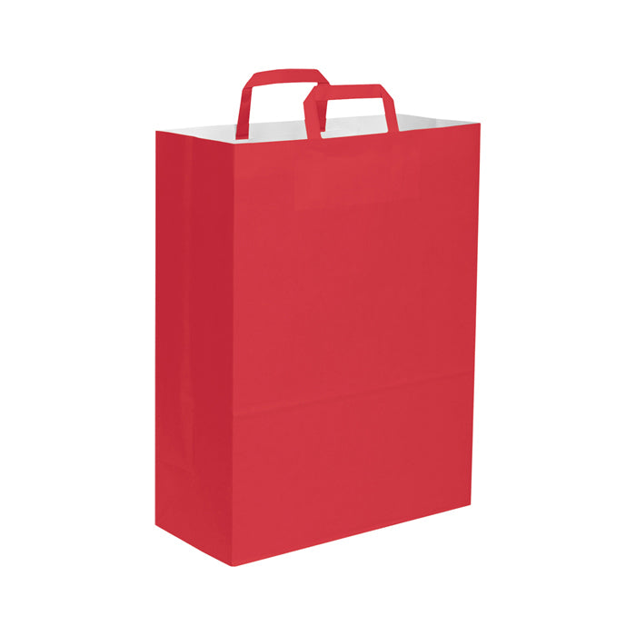 SHOPPER personalizzato con logo - Pubblienne
