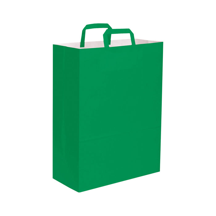 SHOPPER personalizzato con logo - Pubblienne