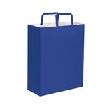 SHOPPER personalizzato con logo - Pubblienne