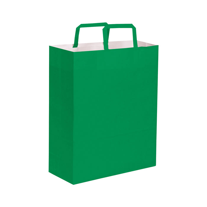 SHOPPER personalizzato con logo - Pubblienne