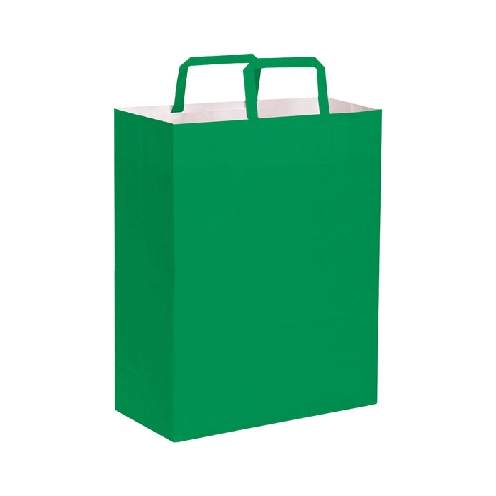 SHOPPER personalizzato con logo - Pubblienne