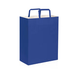 SHOPPER personalizzato con logo - Pubblienne