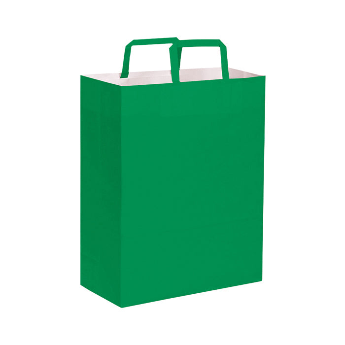 SHOPPER personalizzato con logo - Pubblienne
