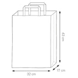SHOPPER personalizzato con logo - Pubblienne
