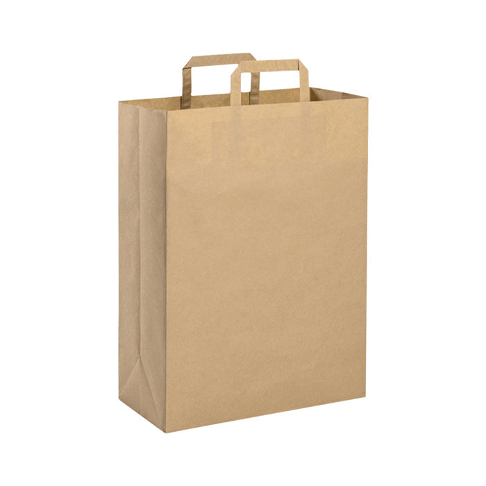 SHOPPER personalizzato con logo - Pubblienne