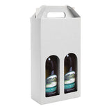 WINE BOX personalizzato con logo - Pubblienne
