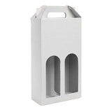 WINE BOX personalizzato con logo - Pubblienne
