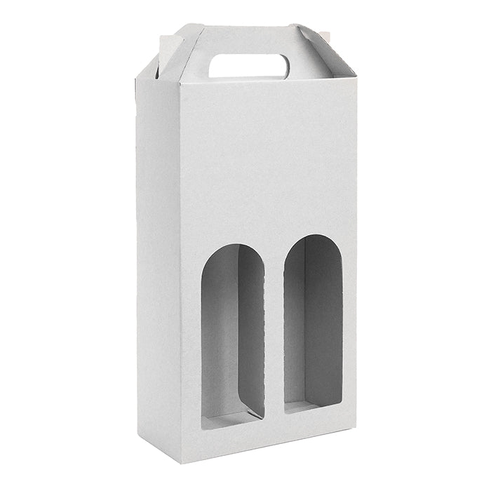 WINE BOX personalizzato con logo - Pubblienne