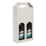 WINE BOX personalizzato con logo - Pubblienne
