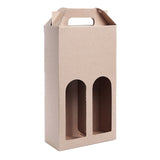 WINE BOX personalizzato con logo - Pubblienne