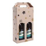 WINE BOX personalizzato con logo - Pubblienne