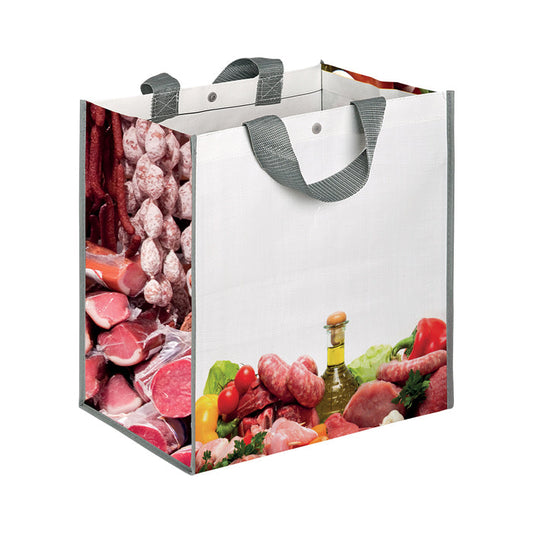 MEATBOX personalizzato con logo - Pubblienne
