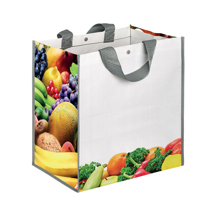 FRUITBOX personalizzato con logo - Pubblienne