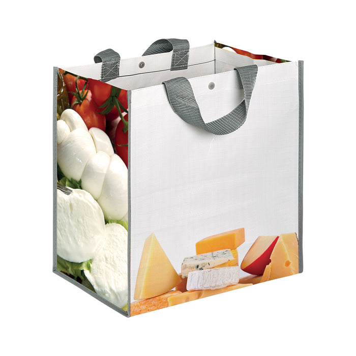 DAIRYBOX personalizzato con logo - Pubblienne