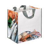 FISHBOX personalizzato con logo - Pubblienne