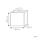 FISHBOX personalizzato con logo - Pubblienne