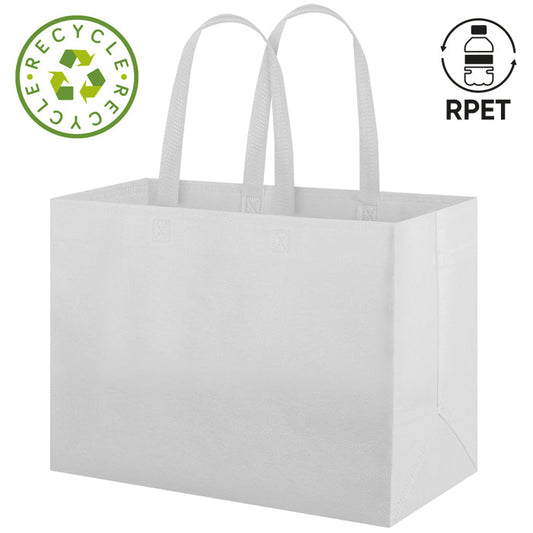 ECOBAG personalizzato con logo - Pubblienne