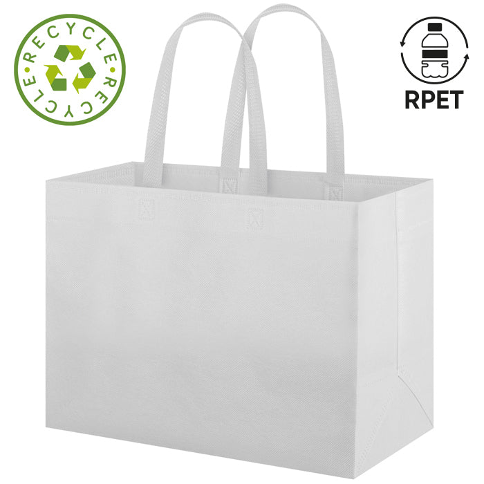 ECOBAG personalizzato con logo - Pubblienne