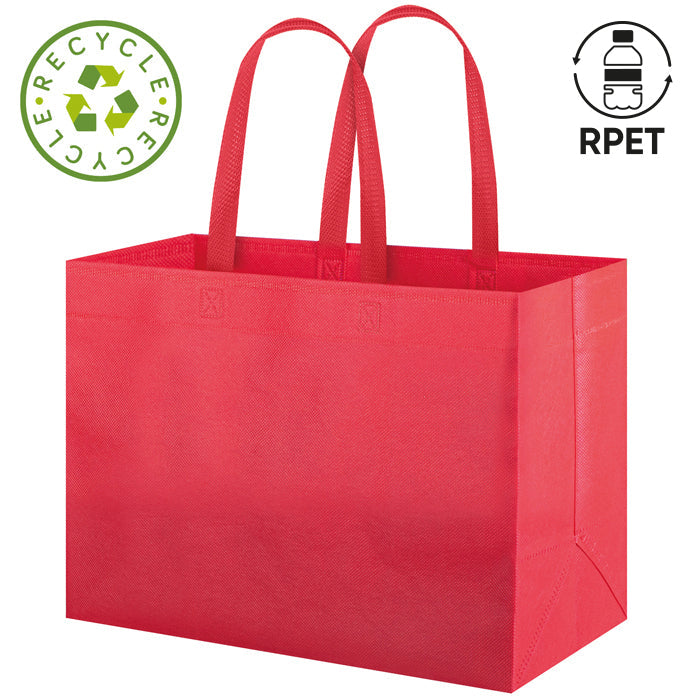 ECOBAG personalizzato con logo - Pubblienne