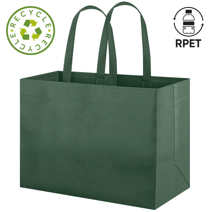 ECOBAG personalizzato con logo - Pubblienne