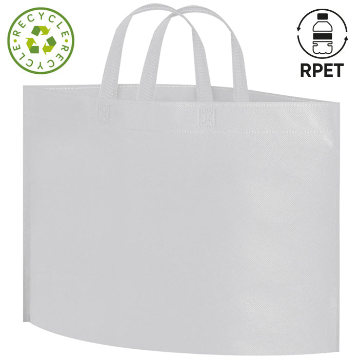 ECOBAG 3 personalizzato con logo - Pubblienne
