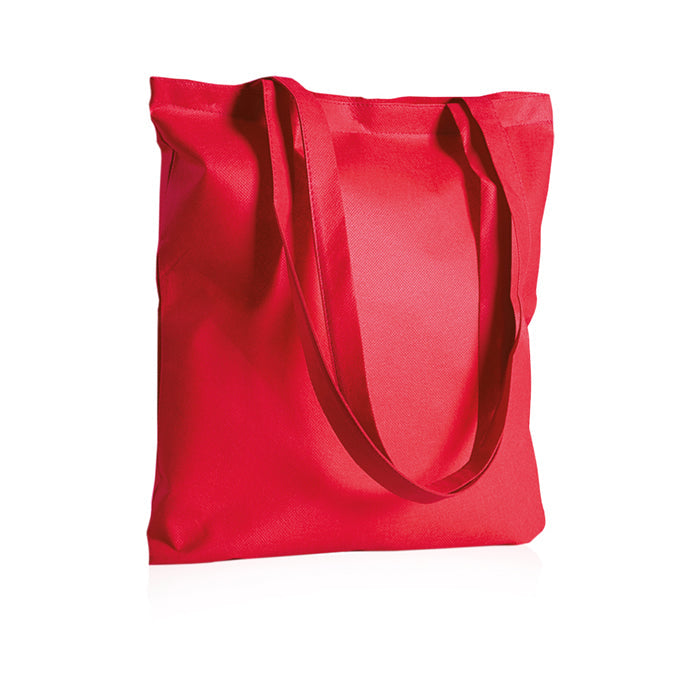 200 Shopper tnt personalizzato con logo - Pubblienne