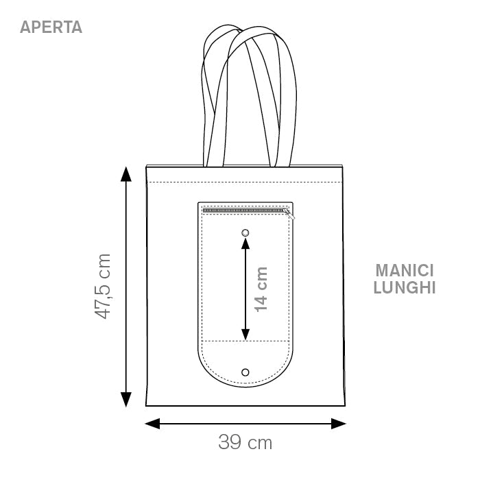 CLEO personalizzato con logo - Pubblienne