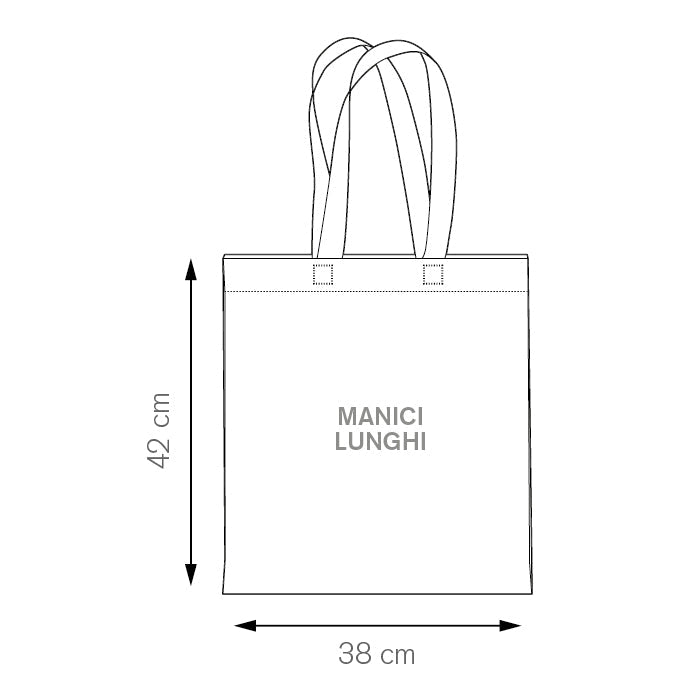 MARIE personalizzato con logo - Pubblienne