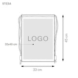 HELLAS personalizzato con logo - Pubblienne