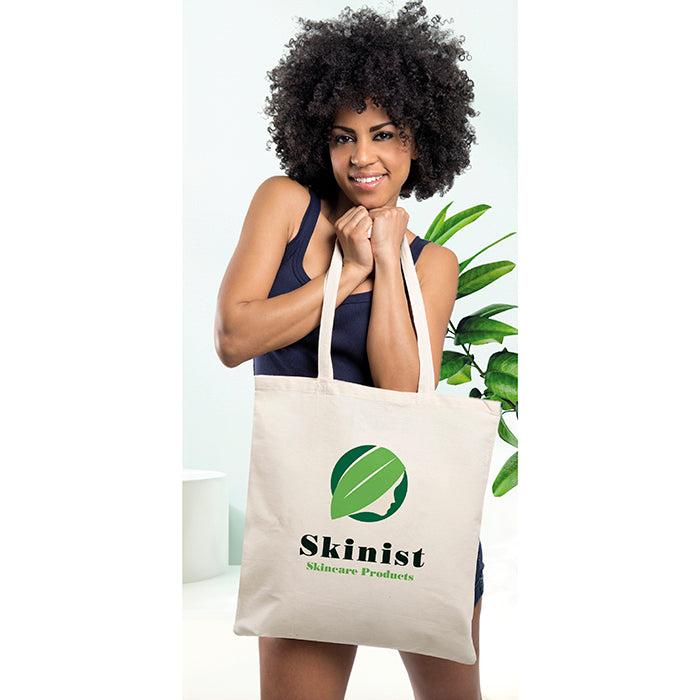 LUXOR personalizzato con logo - Pubblienne