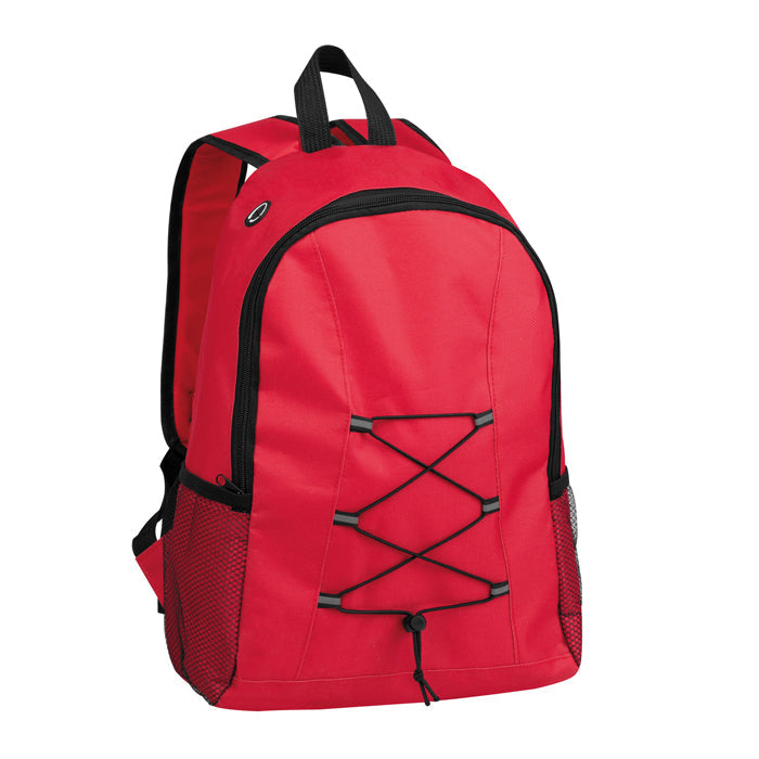 HIKING personalizzato con logo - Pubblienne