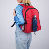 HIKING personalizzato con logo - Pubblienne