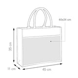 JUDI personalizzato con logo - Pubblienne