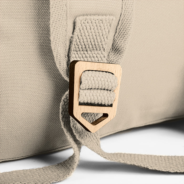 SAHARA personalizzato con logo - Pubblienne