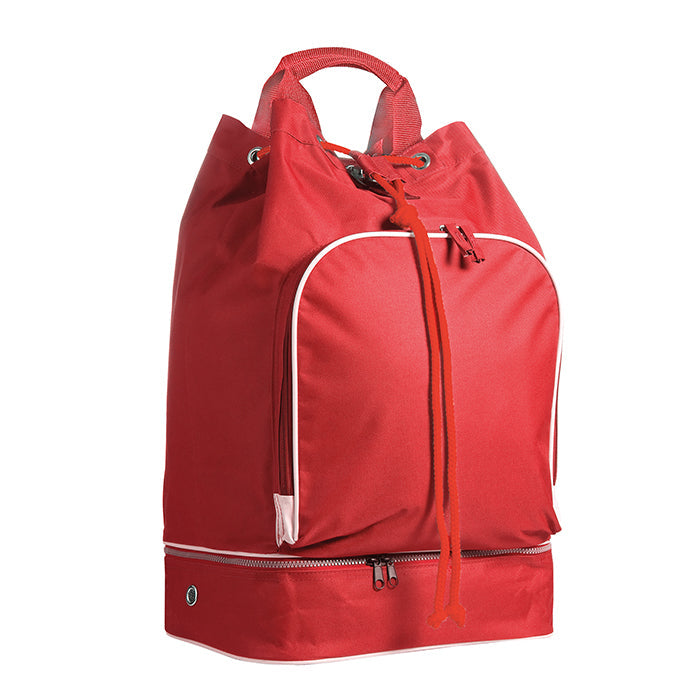 EQUIPE personalizzato con logo - Pubblienne