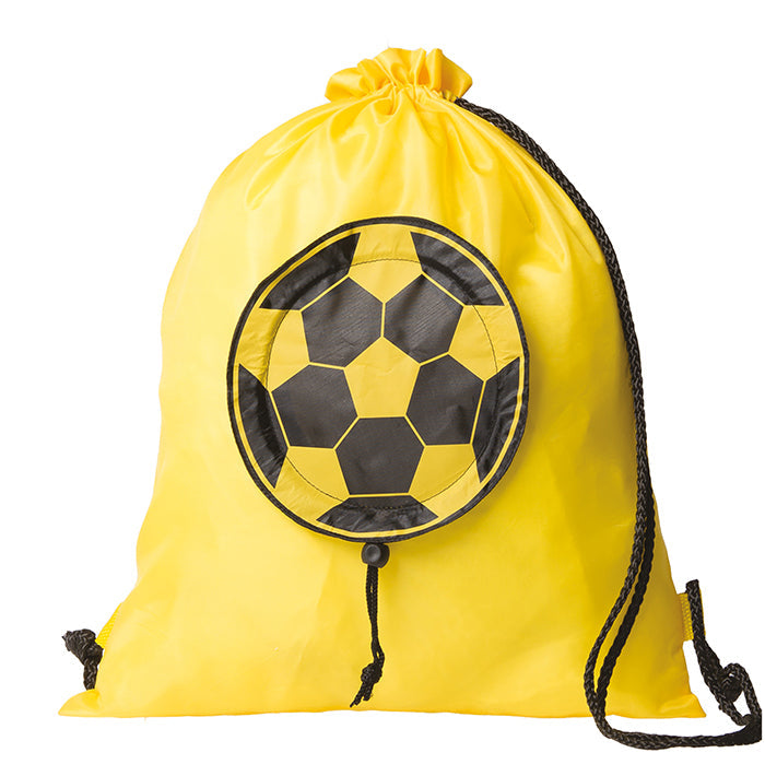 GOAL personalizzato con logo - Pubblienne