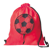 GOAL personalizzato con logo - Pubblienne