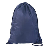 Sacche in Nylon PERSONALIZZATE personalizzato con logo - Pubblienne