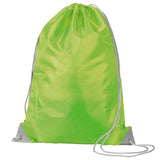 Sacche in Nylon PERSONALIZZATE personalizzato con logo - Pubblienne