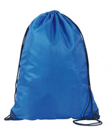 Kit Maglietta  + Sacca Nylon Colorata personalizzato con logo - Pubblienne