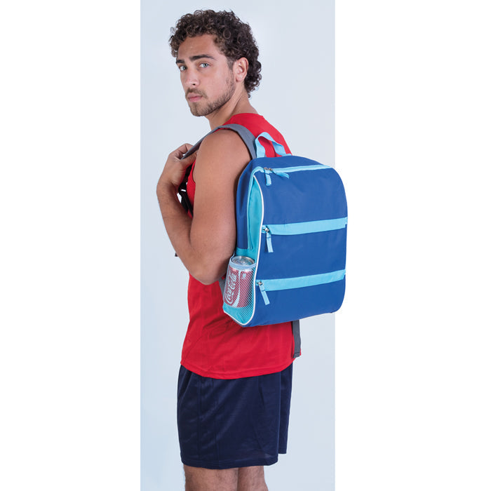 I-BAG personalizzato con logo - Pubblienne
