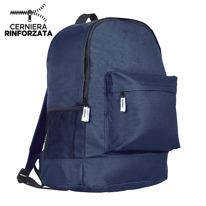 TRACK personalizzato con logo - Pubblienne