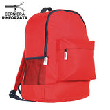 TRACK personalizzato con logo - Pubblienne